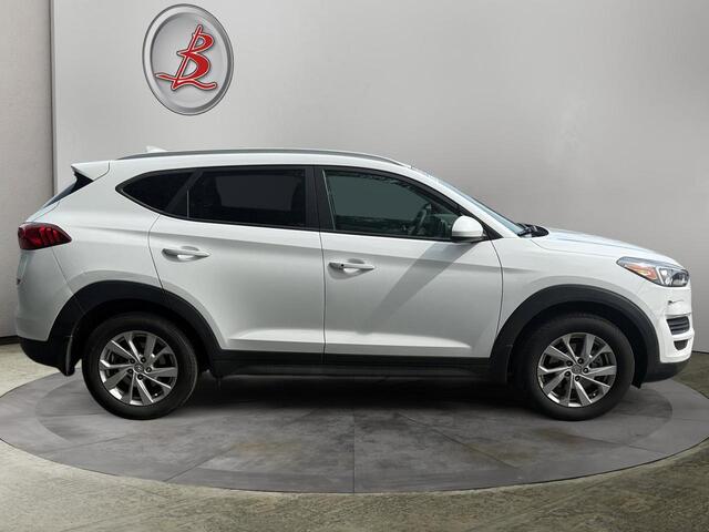 2021 Hyundai TUCSON Value Salt Lake City UT