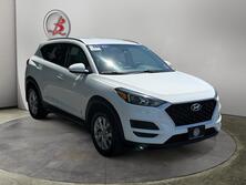 Hyundai TUCSON Value 2021