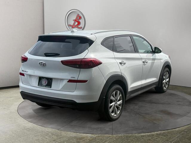 2021 Hyundai TUCSON Value Salt Lake City UT