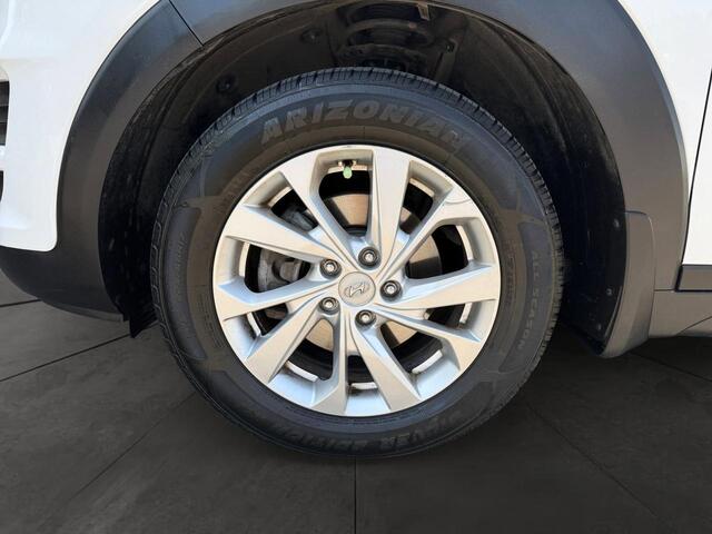 2021 Hyundai TUCSON Value Salt Lake City UT
