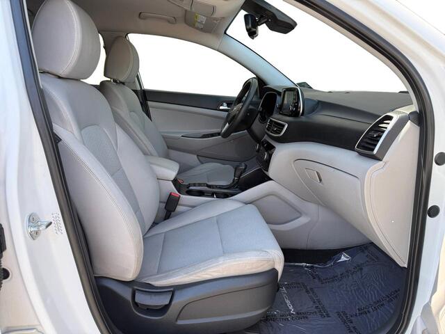 2021 Hyundai TUCSON Value Salt Lake City UT