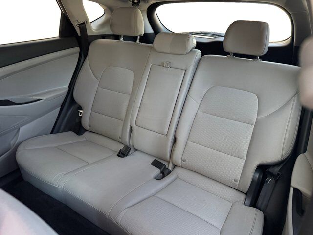2021 Hyundai TUCSON Value Salt Lake City UT