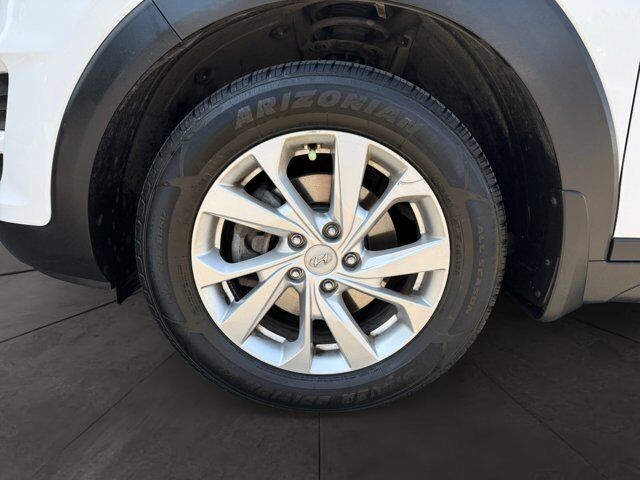 2021 Hyundai TUCSON Value Salt Lake City UT