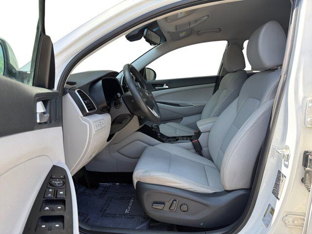 2021 Hyundai TUCSON Value Salt Lake City UT