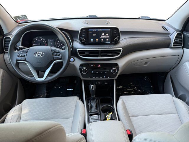 2021 Hyundai TUCSON Value Salt Lake City UT