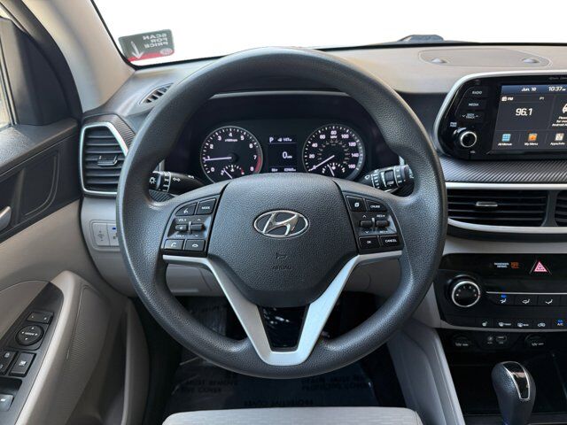 2021 Hyundai TUCSON Value Salt Lake City UT