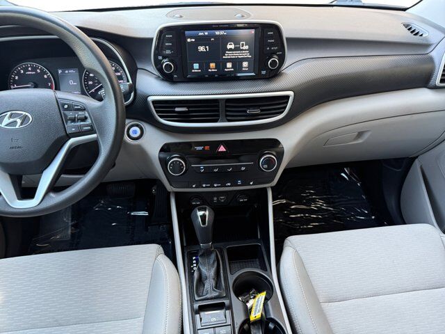 2021 Hyundai TUCSON Value Salt Lake City UT