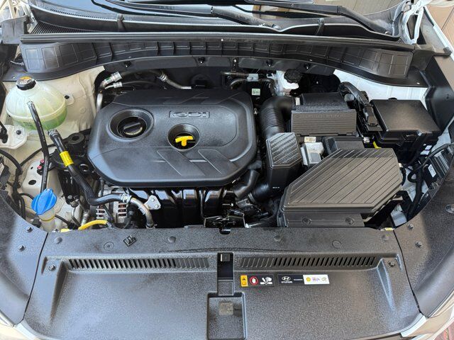2021 Hyundai TUCSON Value Salt Lake City UT