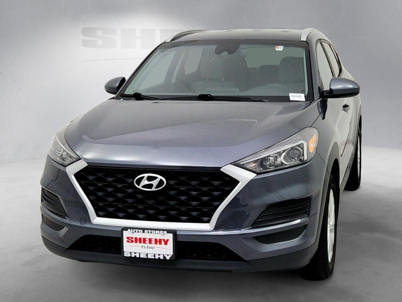 2021 Hyundai TUCSON Value Laurel MD