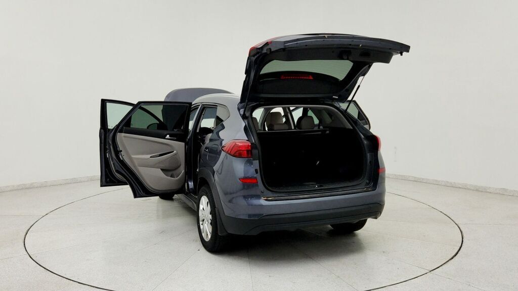 2021 Hyundai TUCSON Value Laurel MD