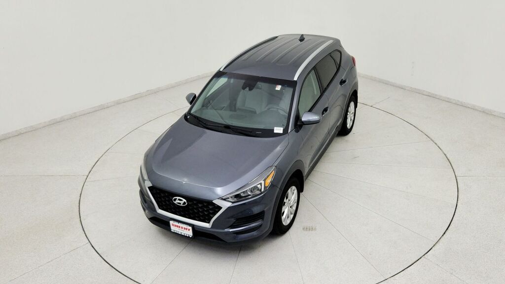 2021 Hyundai TUCSON Value Laurel MD