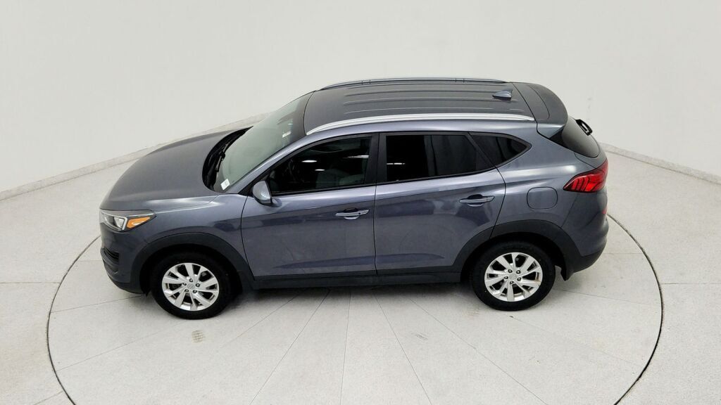 2021 Hyundai TUCSON Value Laurel MD