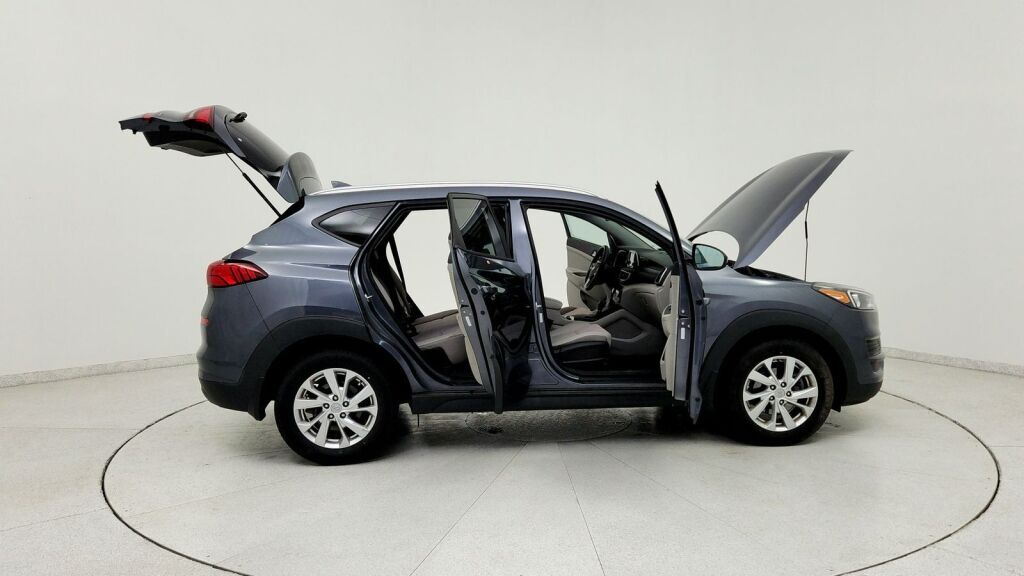 2021 Hyundai TUCSON Value Laurel MD