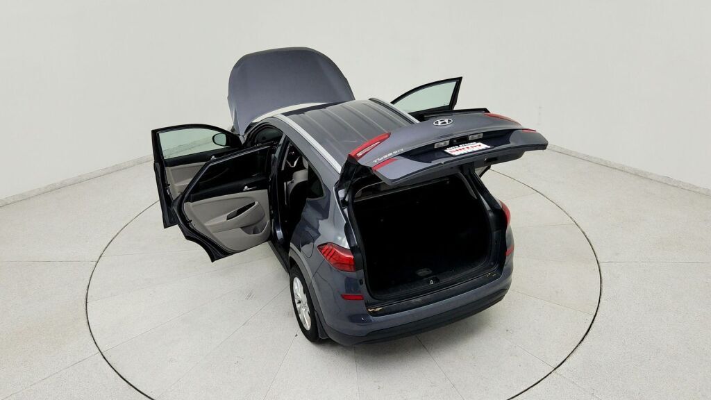 2021 Hyundai TUCSON Value Laurel MD