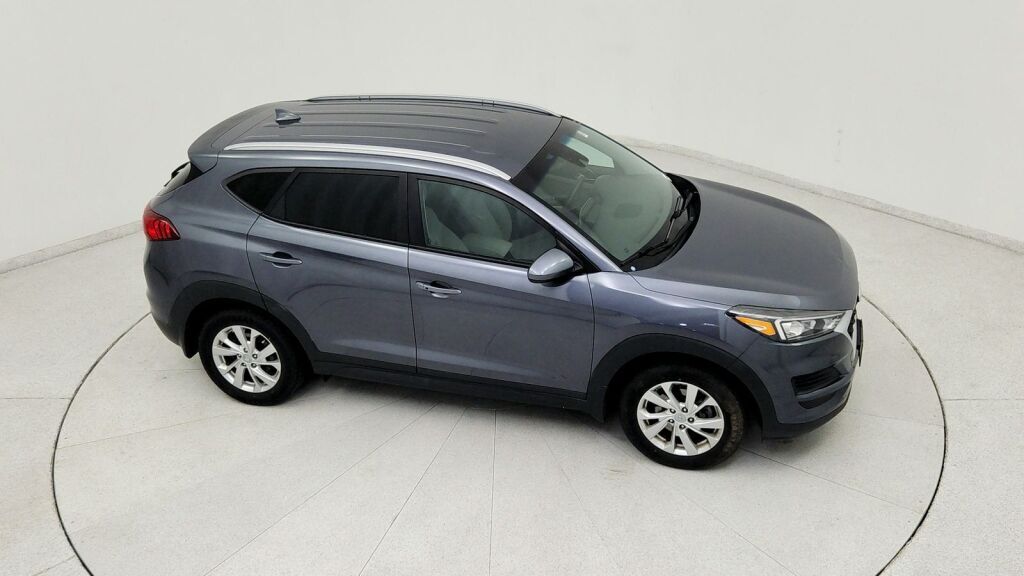 2021 Hyundai TUCSON Value Laurel MD