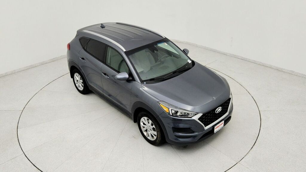 2021 Hyundai TUCSON Value Laurel MD