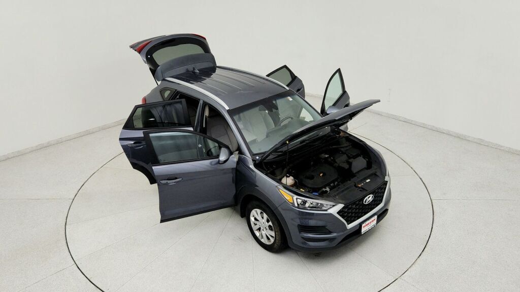 2021 Hyundai TUCSON Value Laurel MD