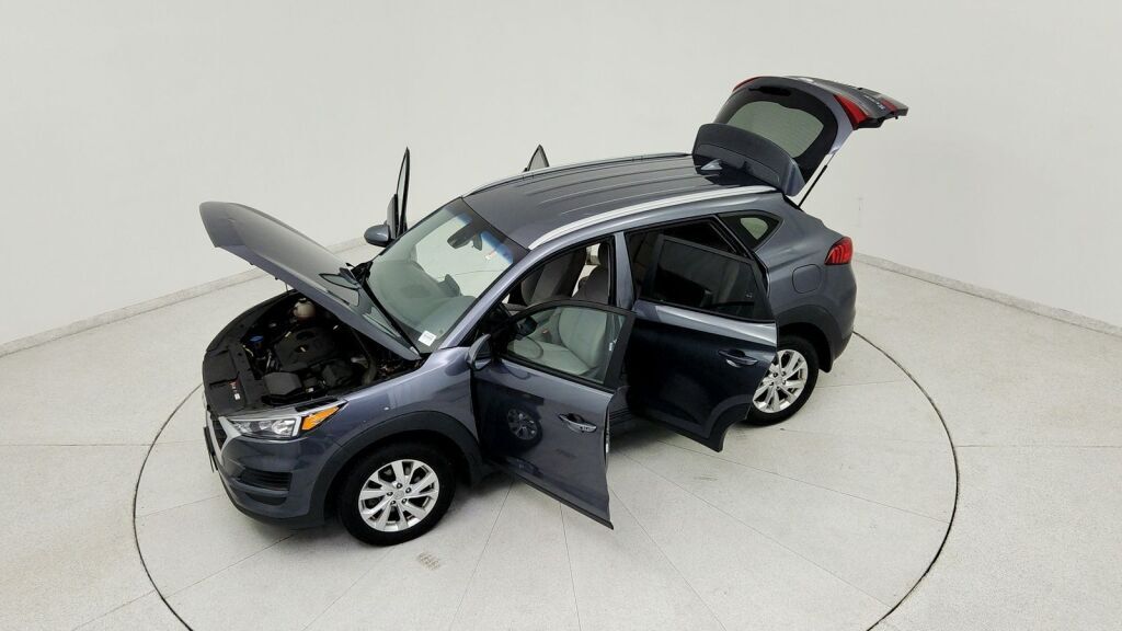 2021 Hyundai TUCSON Value Laurel MD