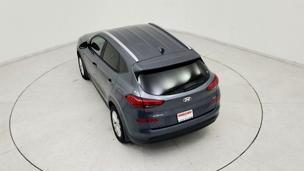 2021 Hyundai TUCSON Value Laurel MD