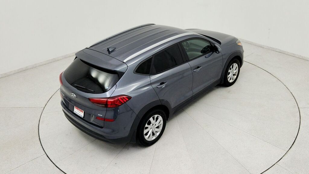 2021 Hyundai TUCSON Value Laurel MD