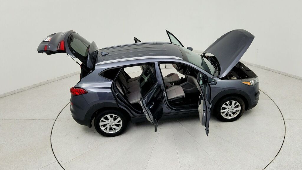 2021 Hyundai TUCSON Value Laurel MD