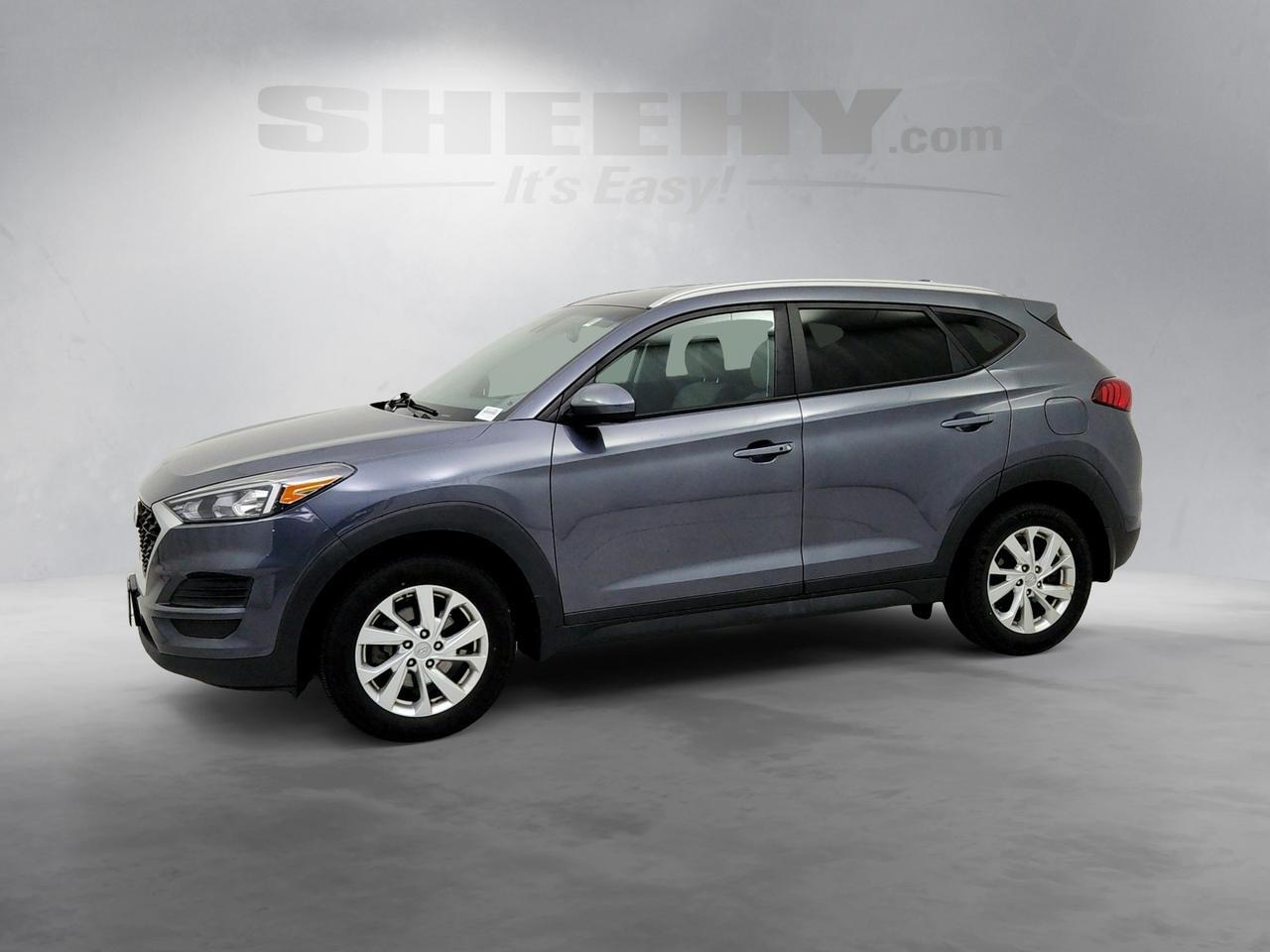 2021 Hyundai TUCSON Value Laurel MD