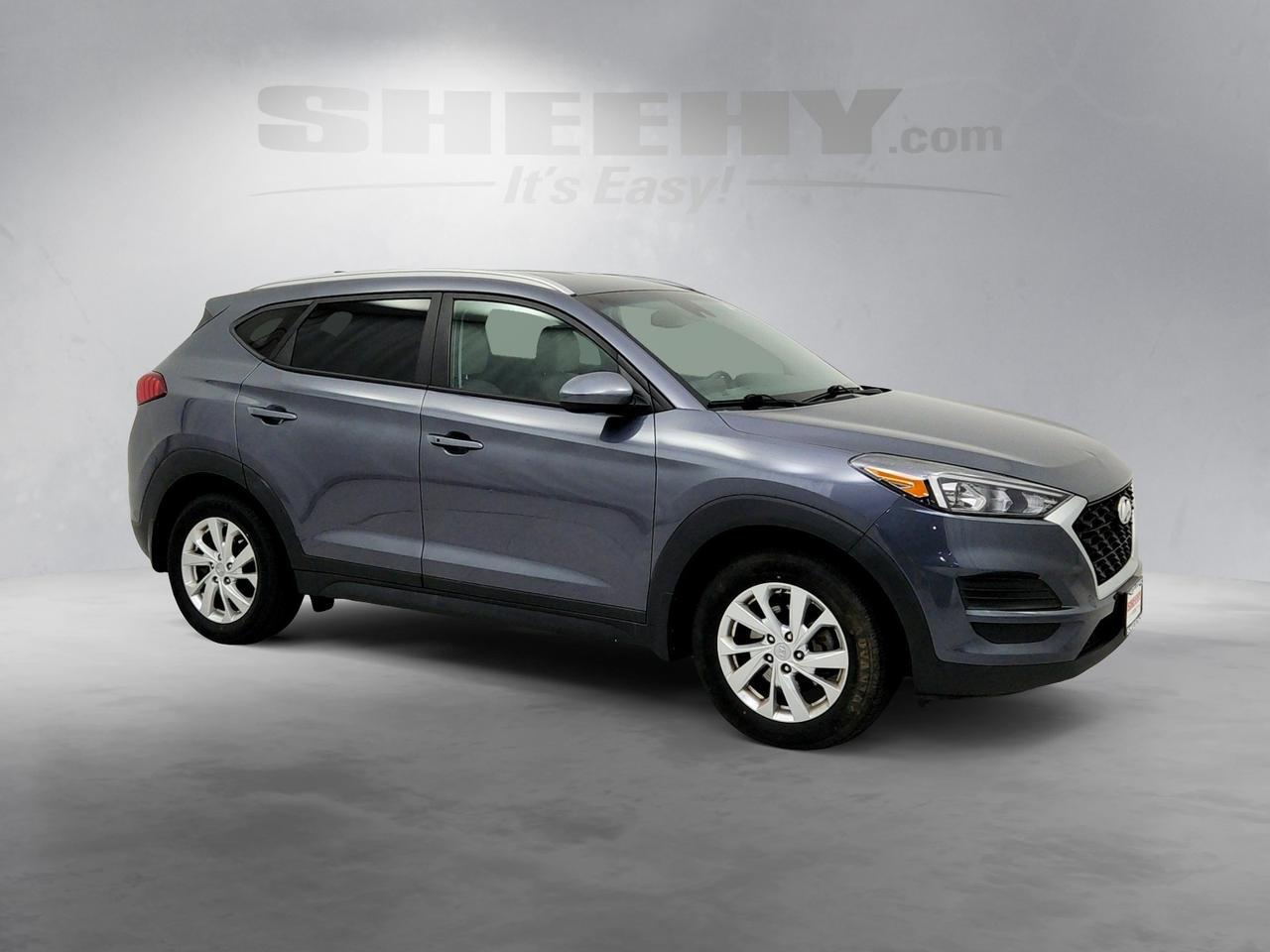 2021 Hyundai TUCSON Value Laurel MD