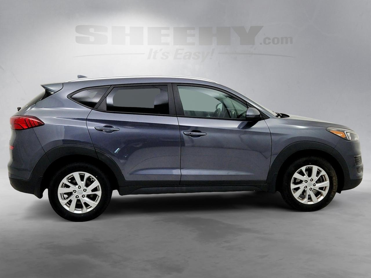 2021 Hyundai TUCSON Value Laurel MD