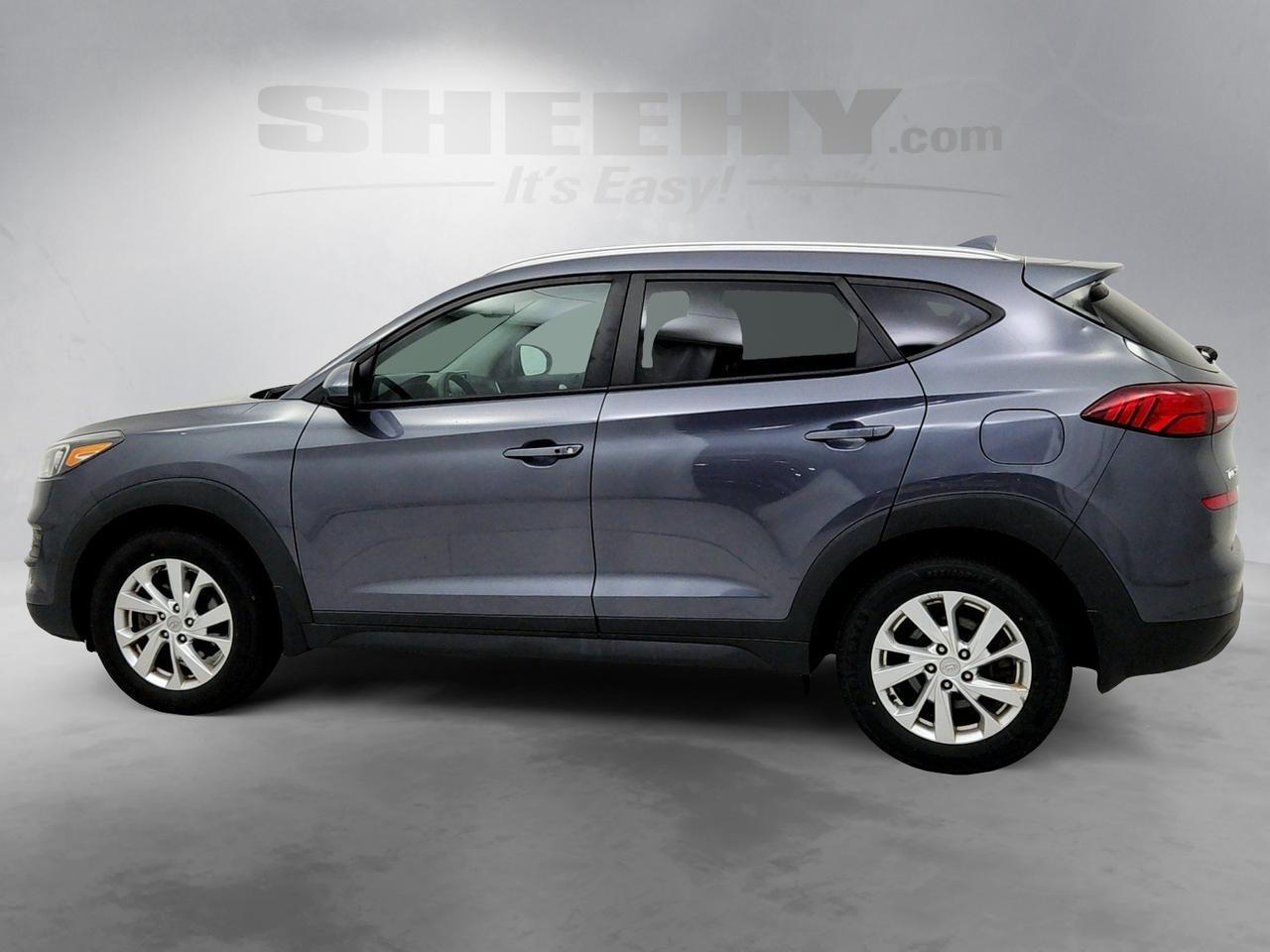 2021 Hyundai TUCSON Value Laurel MD