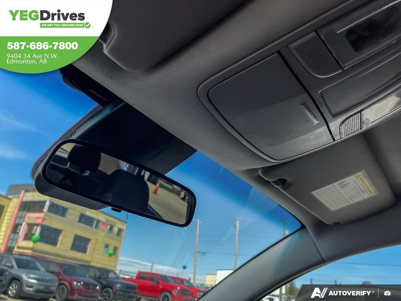 2021 Hyundai Tucson Essential Edmonton AB