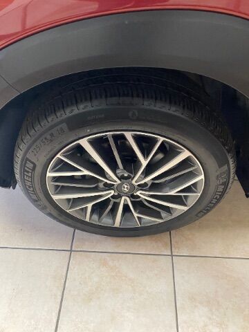 2021 Hyundai Tucson Limited Charlotte NC