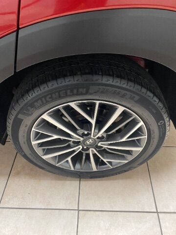 2021 Hyundai Tucson Limited Charlotte NC
