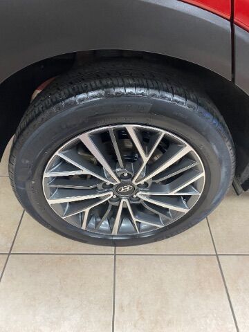 2021 Hyundai Tucson Limited Charlotte NC