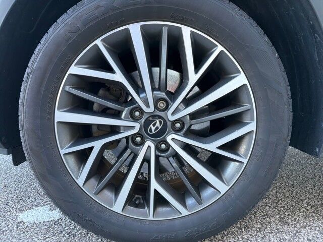2021 Hyundai Tucson Limited Cleveland OH