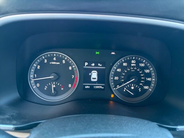 2021 Hyundai Tucson Limited Cleveland OH