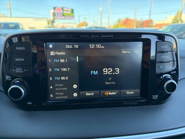 2021 Hyundai Tucson Limited Cleveland OH
