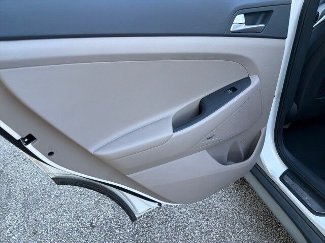 2021 Hyundai Tucson Limited Cleveland OH