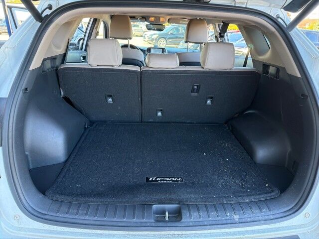 2021 Hyundai Tucson Limited Cleveland OH