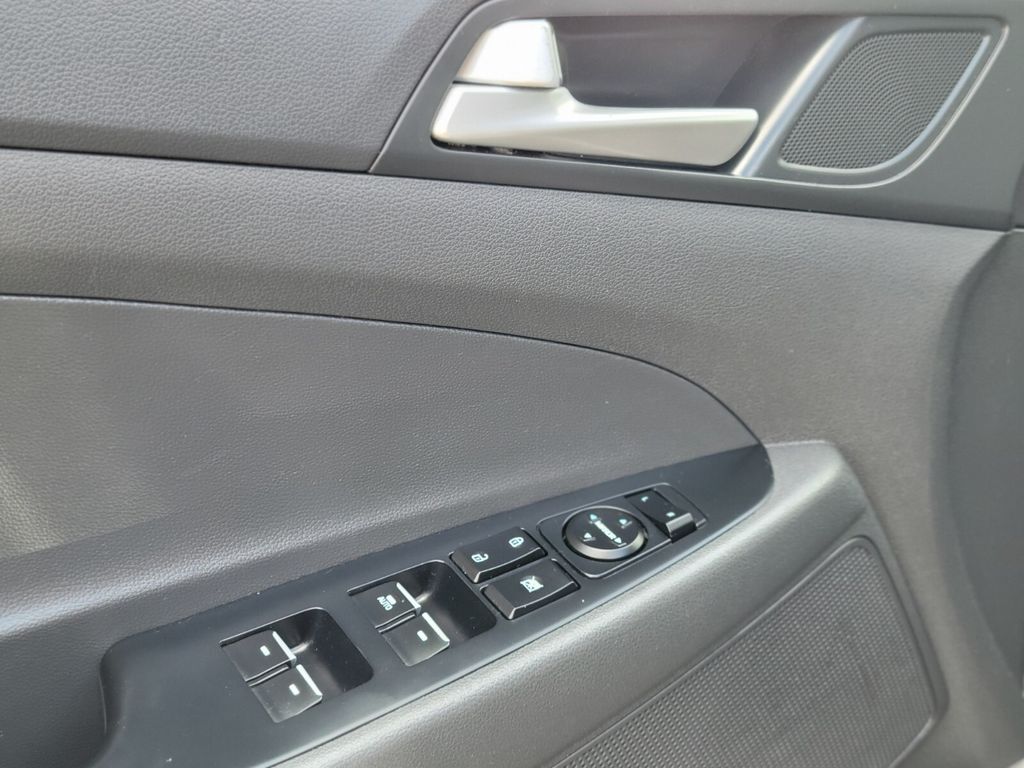 2021 Hyundai Tucson Limited North Attleboro MA