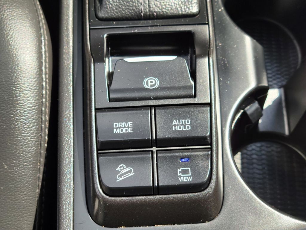 2021 Hyundai Tucson Limited North Attleboro MA