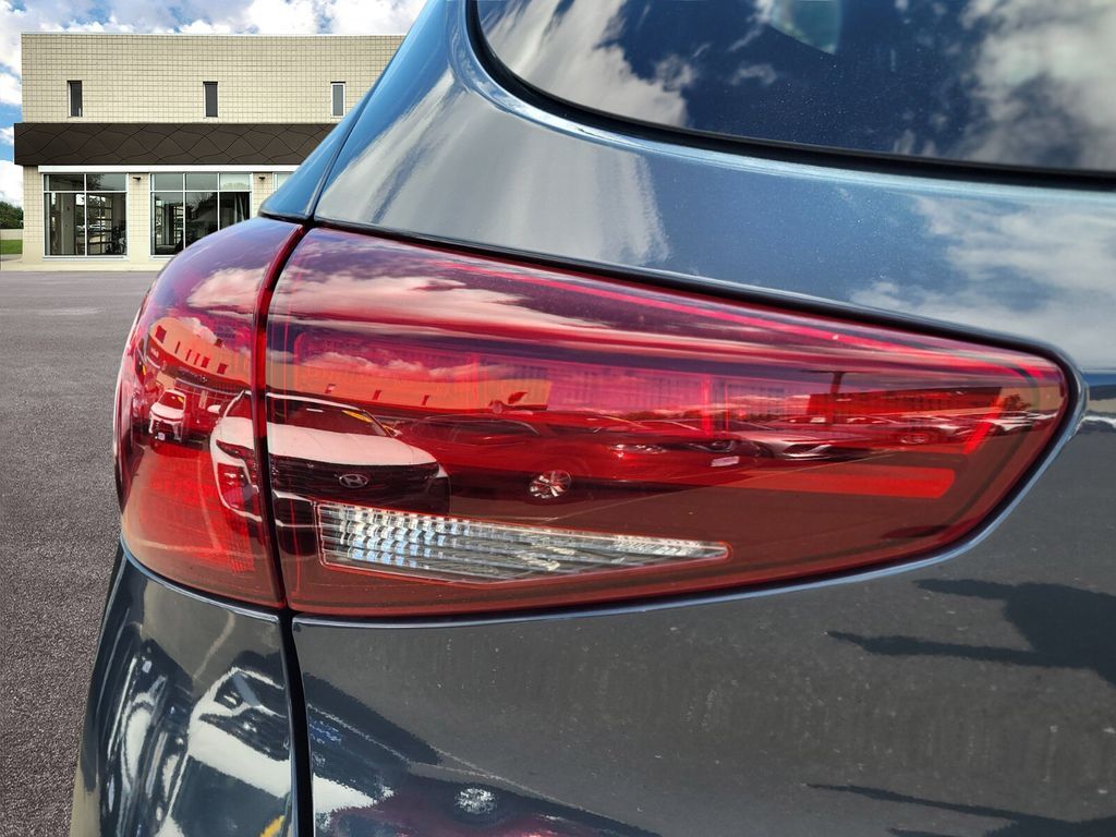 2021 Hyundai Tucson Limited North Attleboro MA