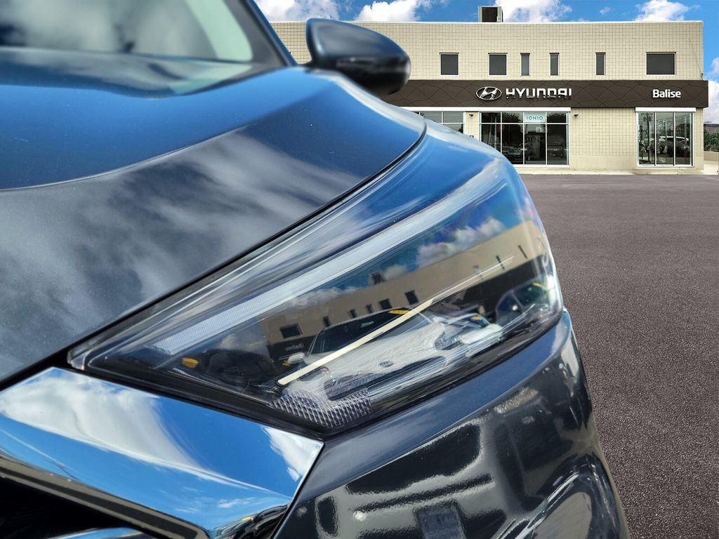 2021 Hyundai Tucson Limited North Attleboro MA