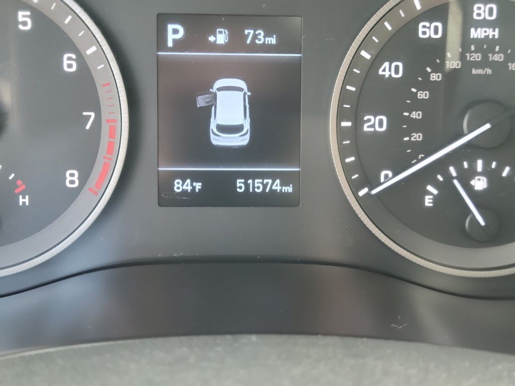 2021 Hyundai Tucson Limited North Attleboro MA