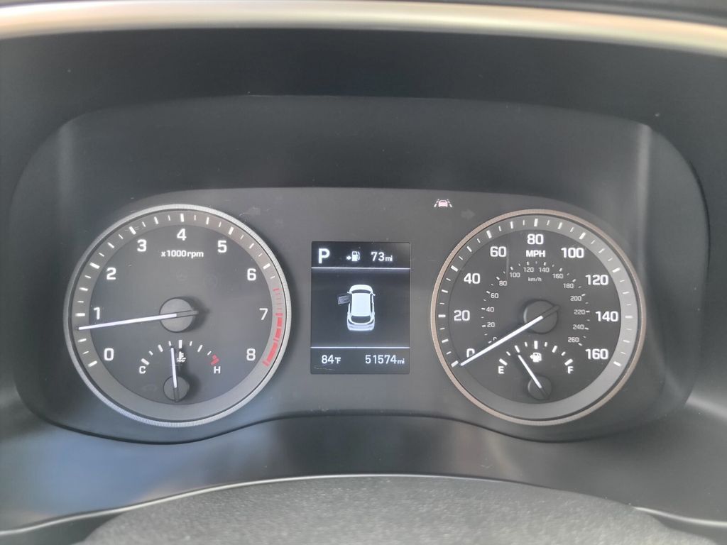 2021 Hyundai Tucson Limited North Attleboro MA