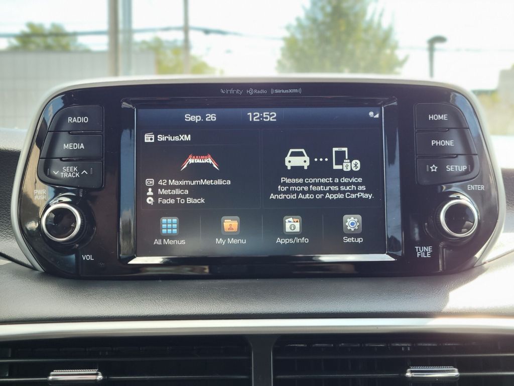 2021 Hyundai Tucson Limited North Attleboro MA