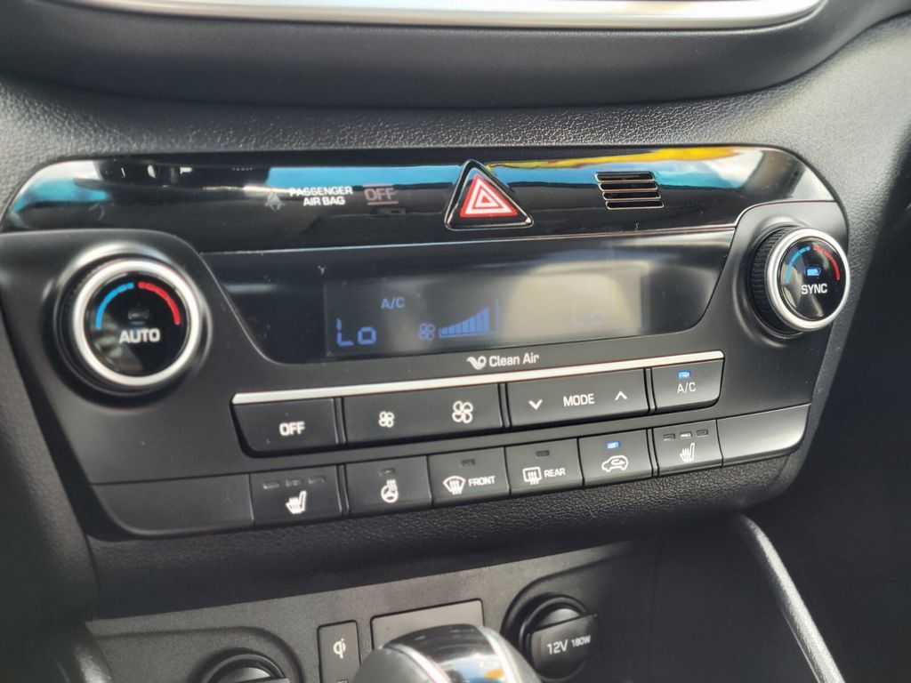 2021 Hyundai Tucson Limited North Attleboro MA