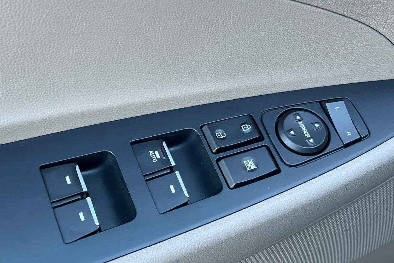 2021 Hyundai Tucson Limited Roseville CA