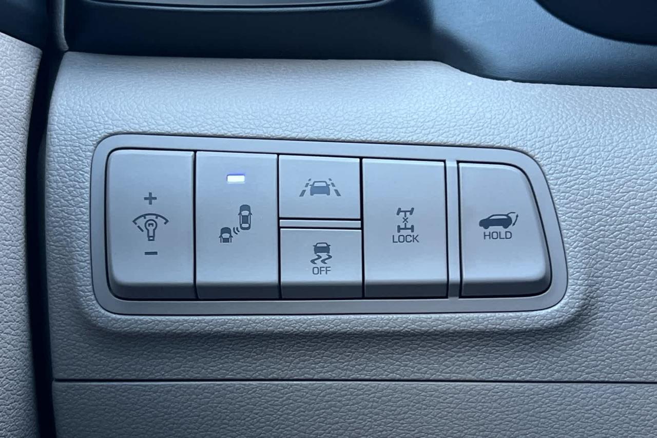 2021 Hyundai Tucson Limited Roseville CA