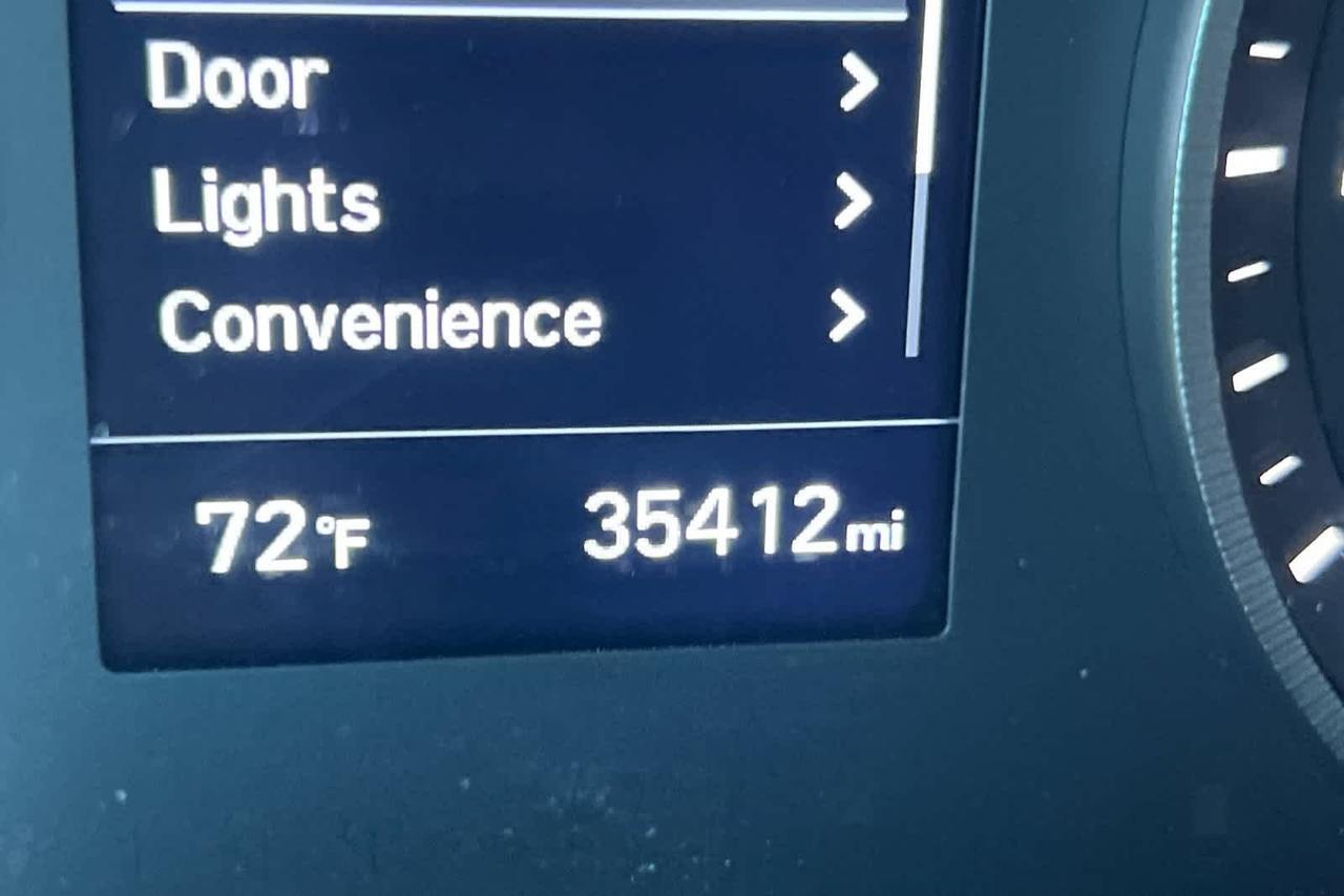 2021 Hyundai Tucson Limited Roseville CA