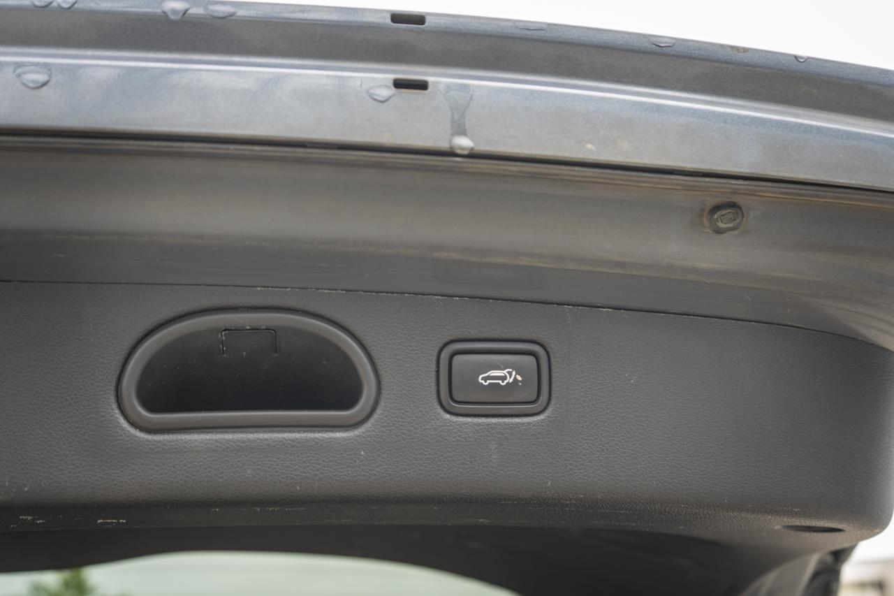 2021 Hyundai Tucson Limited San Antonio TX